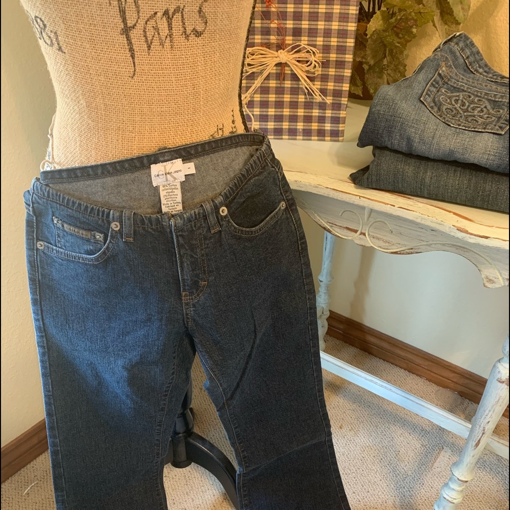 Calvin Klein Jeans